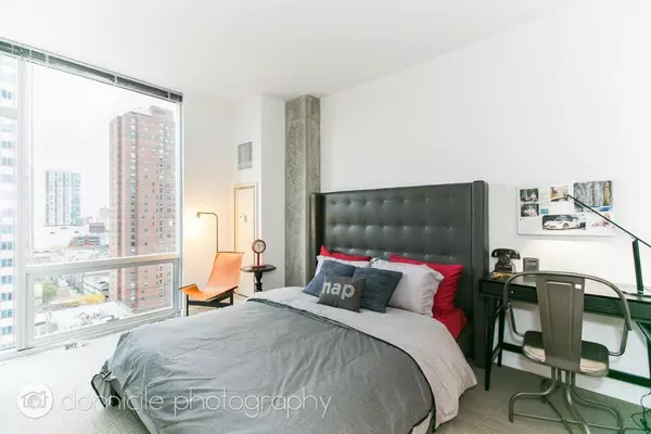 2 bedrooms apartment for rent in Near North Side - Central, Chicago