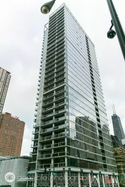 2 bedrooms apartment for rent in Near North Side - Central, Chicago