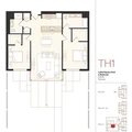 2 bedrooms apartment for rent in Near North Side - Central, Chicago