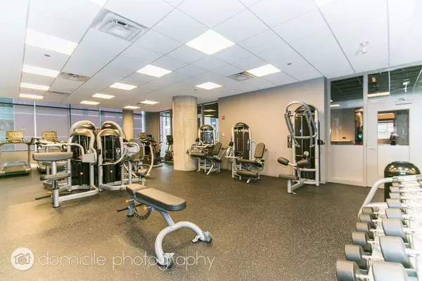 Studio Apartment for rent in Near North Side - Central, Chicago