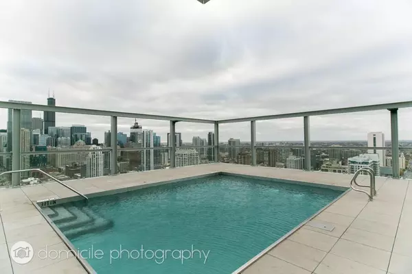 Studio Apartment for rent in Near North Side - Central, Chicago