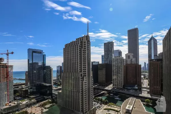 1 bedroom apartment for rent in Streeterville - Central, Chicago