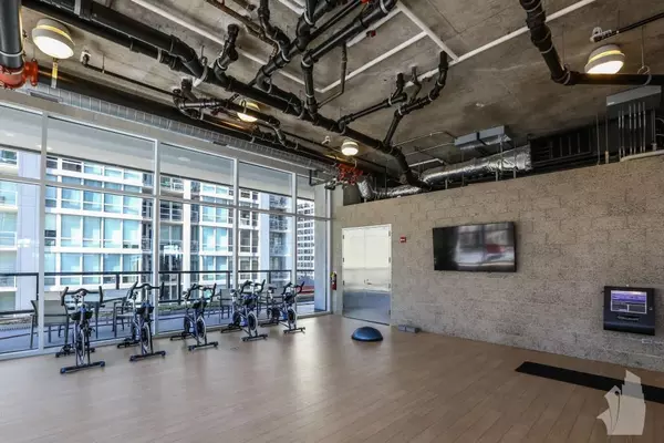 1 bedroom apartment for rent in Streeterville - Central, Chicago