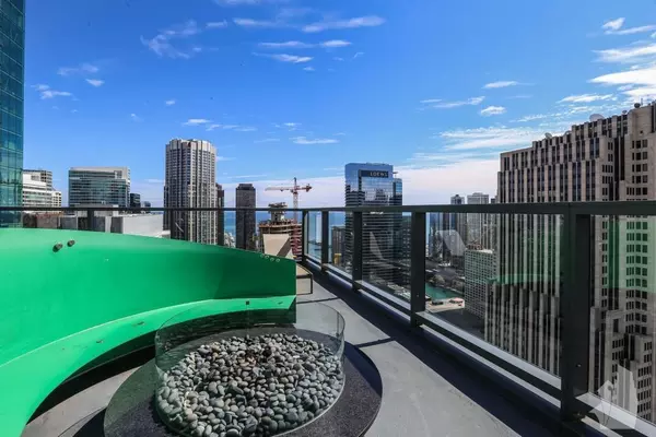 1 bedroom apartment for rent in Streeterville - Central, Chicago