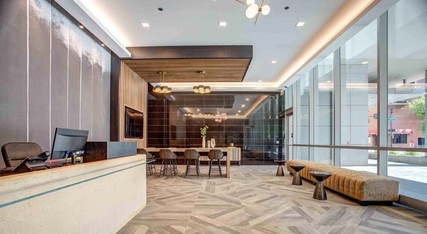 1 bedroom apartment for rent in Magnificent Mile - Central, Chicago