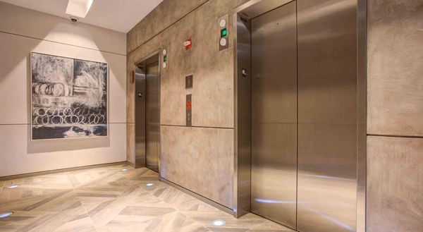 1 bedroom apartment for rent in Magnificent Mile - Central, Chicago