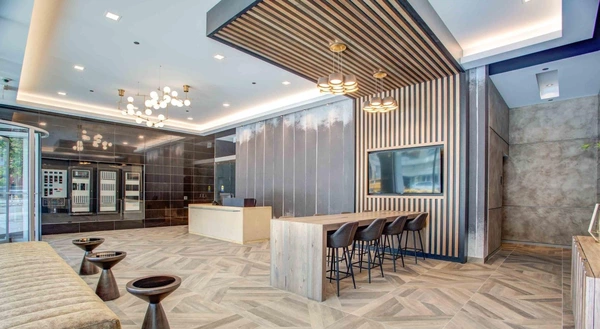 1 bedroom apartment for rent in Magnificent Mile - Central, Chicago