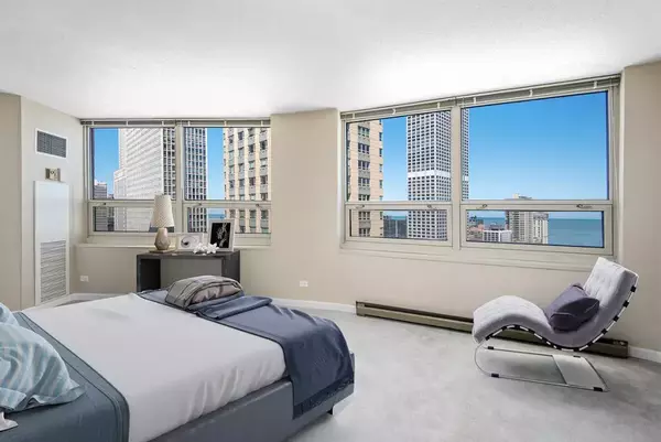 1 bedroom apartment for rent in Magnificent Mile - Central, Chicago
