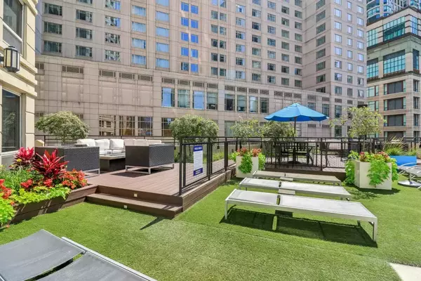 1 bedroom apartment for rent in Magnificent Mile - Central, Chicago