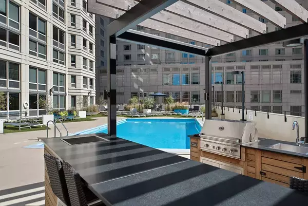 2 bedrooms apartment for rent in River North - Central, Chicago