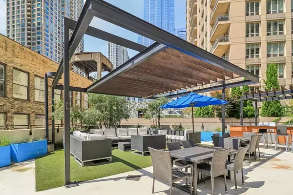 2 bedrooms apartment for rent in River North - Central, Chicago