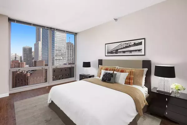 2 bedrooms apartment for rent in River North - Central, Chicago