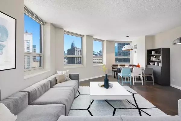 2 bedrooms apartment for rent in River North - Central, Chicago