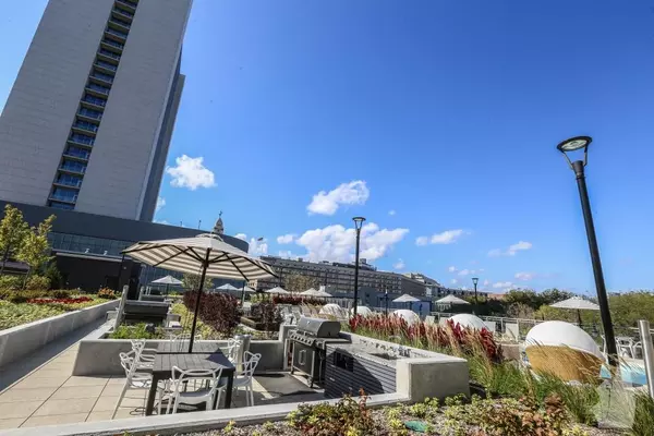 2 bedrooms apartment for rent in River North - Central, Chicago