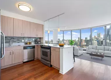 1 bedroom apartment for rent in River North - Central, Chicago