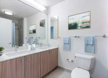 1 bedroom apartment for rent in River North - Central, Chicago