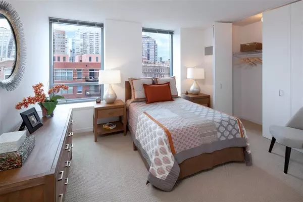 1 bedroom apartment for rent in River North - Central, Chicago