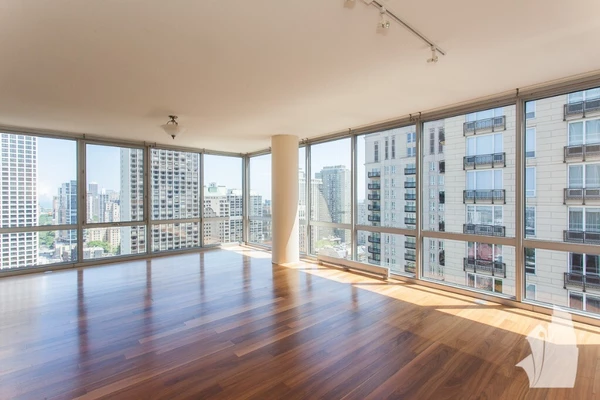 2 bedrooms apartment for rent in Near North Side - Central, Chicago