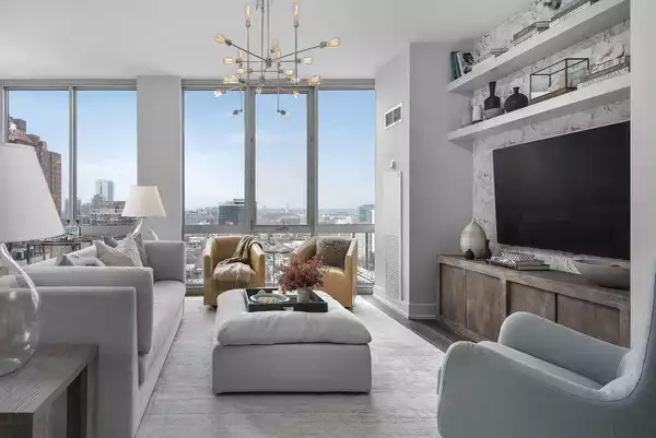 3 bedrooms apartment for rent in Near North Side - Central, Chicago