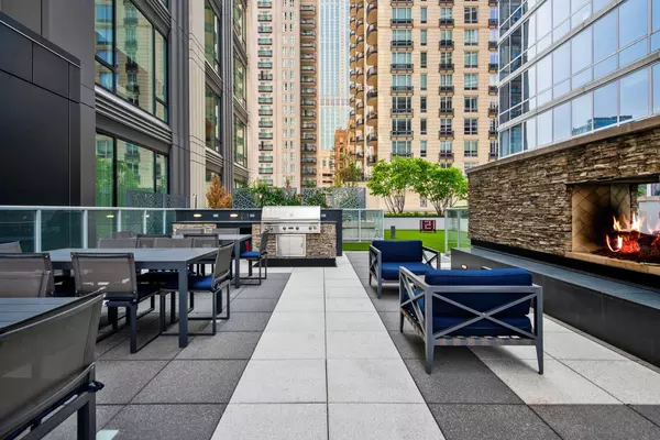 3 bedrooms apartment for rent in Near North Side - Central, Chicago