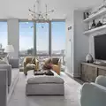 3 bedrooms apartment for rent in Near North Side - Central, Chicago
