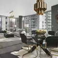3 bedrooms apartment for rent in Near North Side - Central, Chicago