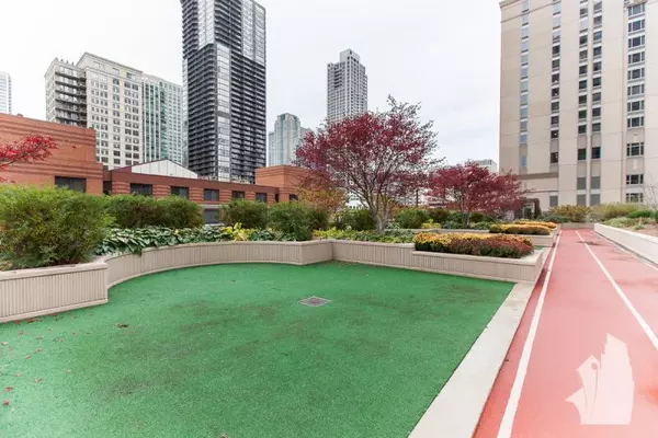 1 bedroom apartment for rent in Magnificent Mile - Central, Chicago