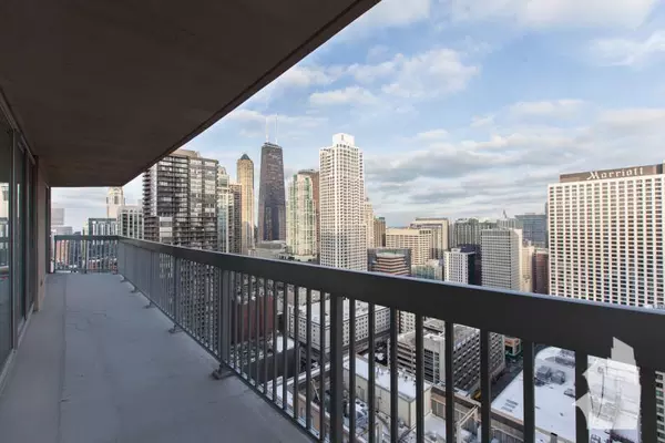 1 bedroom apartment for rent in Magnificent Mile - Central, Chicago