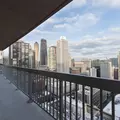 1 bedroom apartment for rent in Magnificent Mile - Central, Chicago