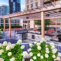 1 bedroom apartment for rent in Magnificent Mile - Central, Chicago