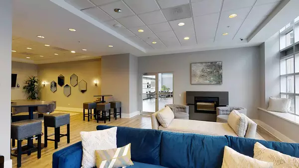 1 bedroom apartment for rent in Magnificent Mile - Central, Chicago