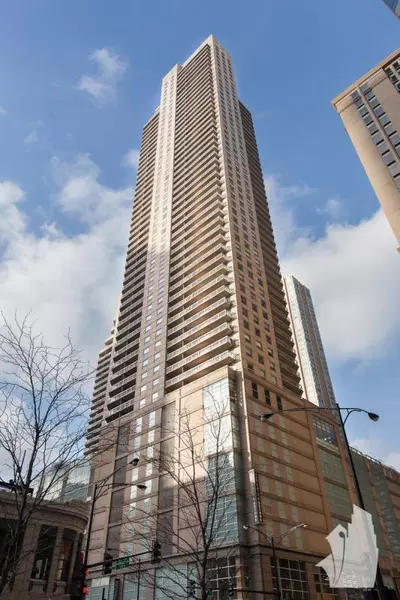 1 bedroom apartment for rent in Magnificent Mile - Central, Chicago