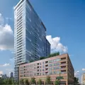 1 bedroom apartment for rent in Near North Side - Central, Chicago