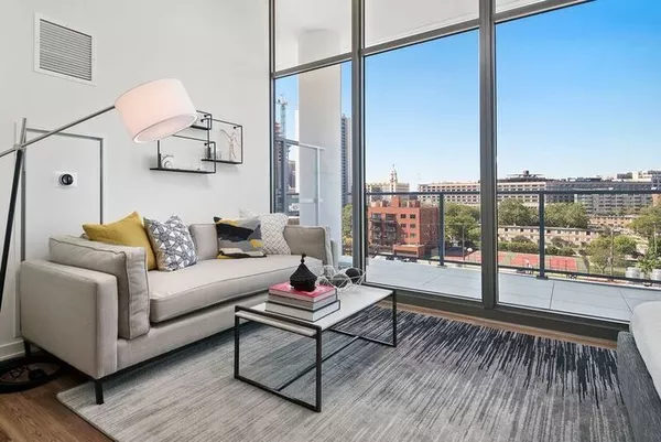 1 bedroom apartment for rent in Near North Side - Central, Chicago