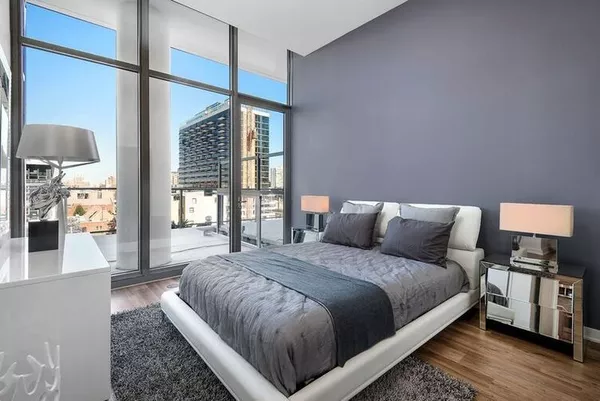 1 bedroom apartment for rent in Near North Side - Central, Chicago