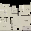 2 bedrooms apartment for rent in Near North Side - Central, Chicago
