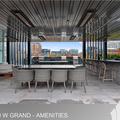 2 bedrooms apartment for rent in River North - Central, Chicago