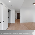 2 bedrooms apartment for rent in River North - Central, Chicago