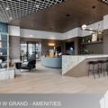 2 bedrooms apartment for rent in River North - Central, Chicago