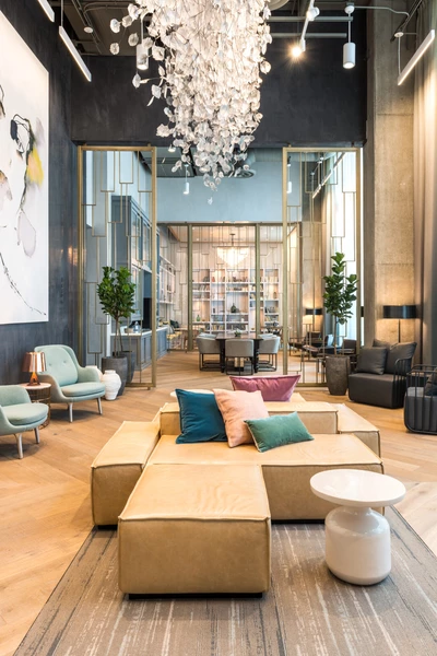 1 bedroom apartment for rent in Near North Side - Central, Chicago