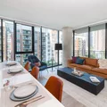 1 bedroom apartment for rent in Near North Side - Central, Chicago