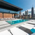 1 bedroom apartment for rent in Near North Side - Central, Chicago