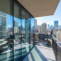 1 bedroom apartment for rent in Near North Side - Central, Chicago