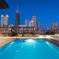 1 bedroom apartment for rent in Near North Side - Central, Chicago