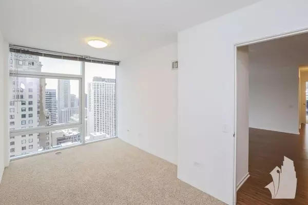 1 bedroom apartment for rent in Streeterville - Central, Chicago