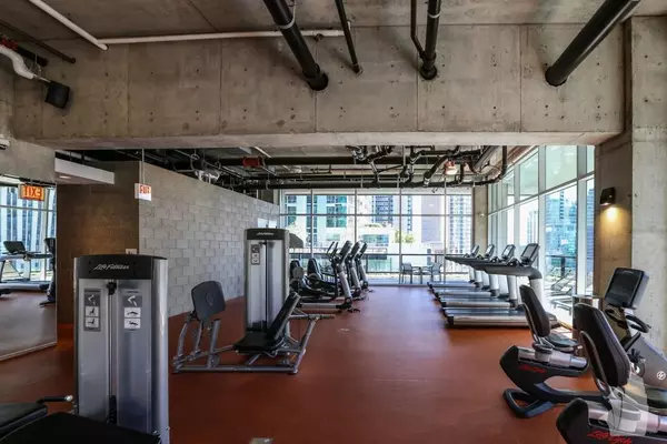 1 bedroom apartment for rent in Streeterville - Central, Chicago