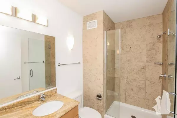 1 bedroom apartment for rent in Streeterville - Central, Chicago