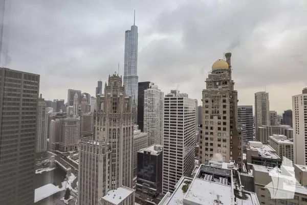 1 bedroom apartment for rent in Streeterville - Central, Chicago