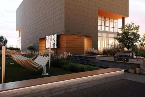 1 bedroom apartment for rent in River North - Central, Chicago