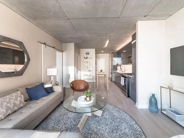 1 bedroom apartment for rent in River North - Central, Chicago